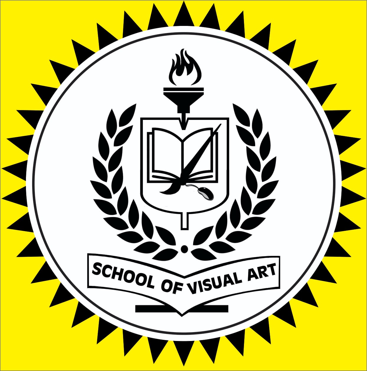 School of Visual Art Goa